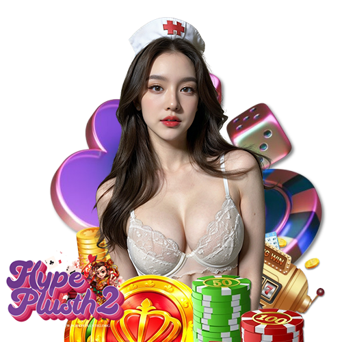 hypeplusth2 เว็บตรง