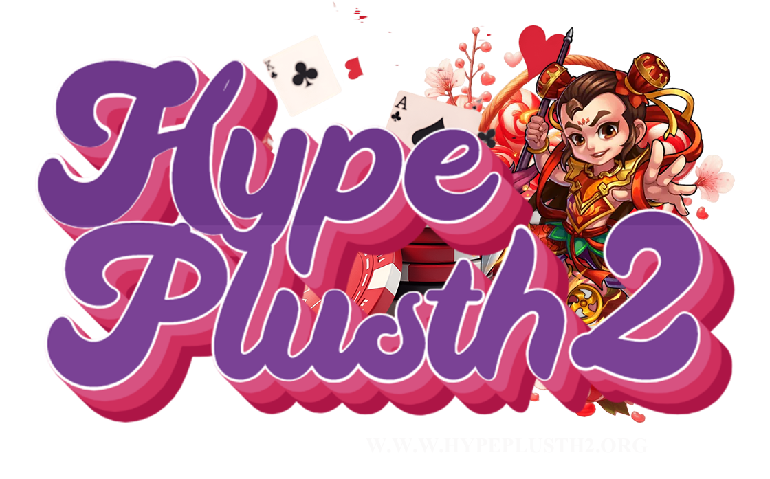 hypeplusth2